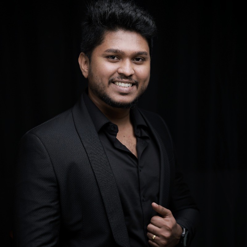 Adv. Karthik Chandran